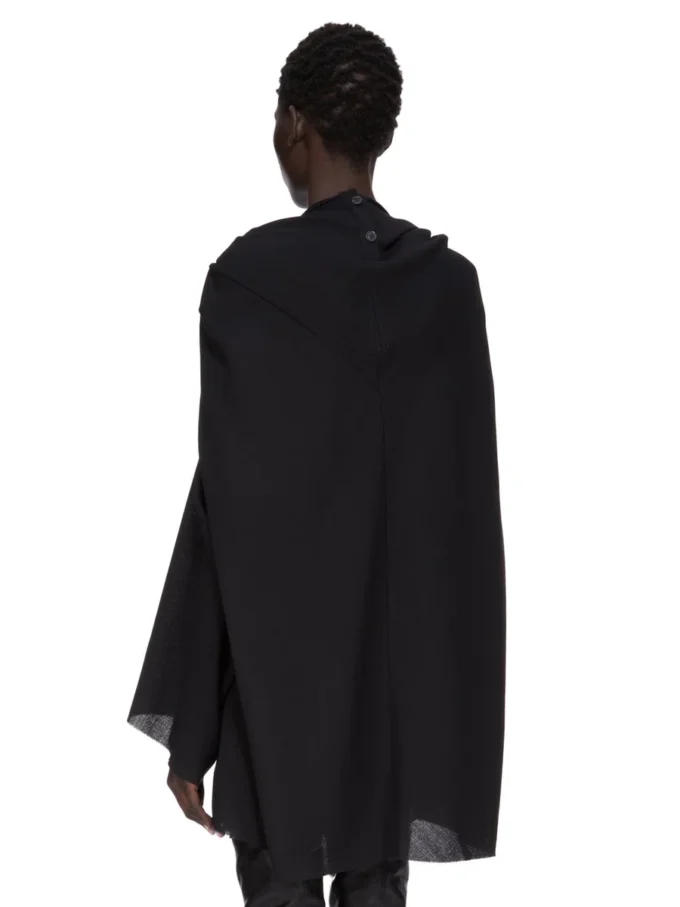 RICK OWENS – ROBES RP02E4535WA-09 RICK OWENS – ROBES RP02E4535WA-09