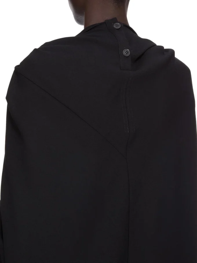 RICK OWENS – ROBES RP02E4535WA-09 RICK OWENS – ROBES RP02E4535WA-09