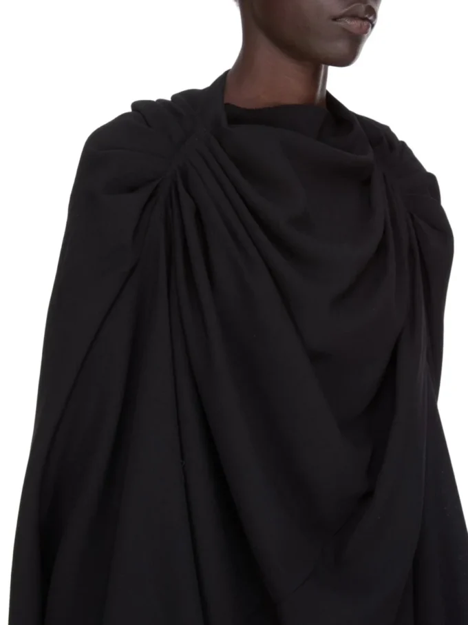 RICK OWENS – ROBES RP02E4535WA-09 RICK OWENS – ROBES RP02E4535WA-09