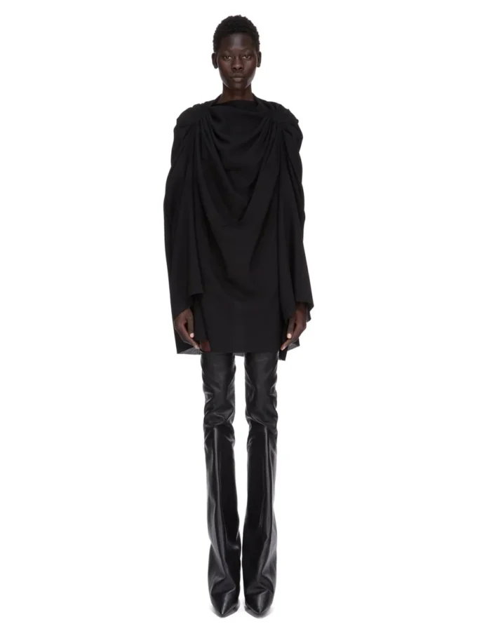RICK OWENS – ROBES RP02E4535WA-09 RICK OWENS – ROBES RP02E4535WA-09
