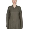 RICK OWENS – ROBES RP02E4537HSCH-25