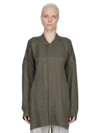 RICK OWENS – ROBES RP02E4537HSCH-25