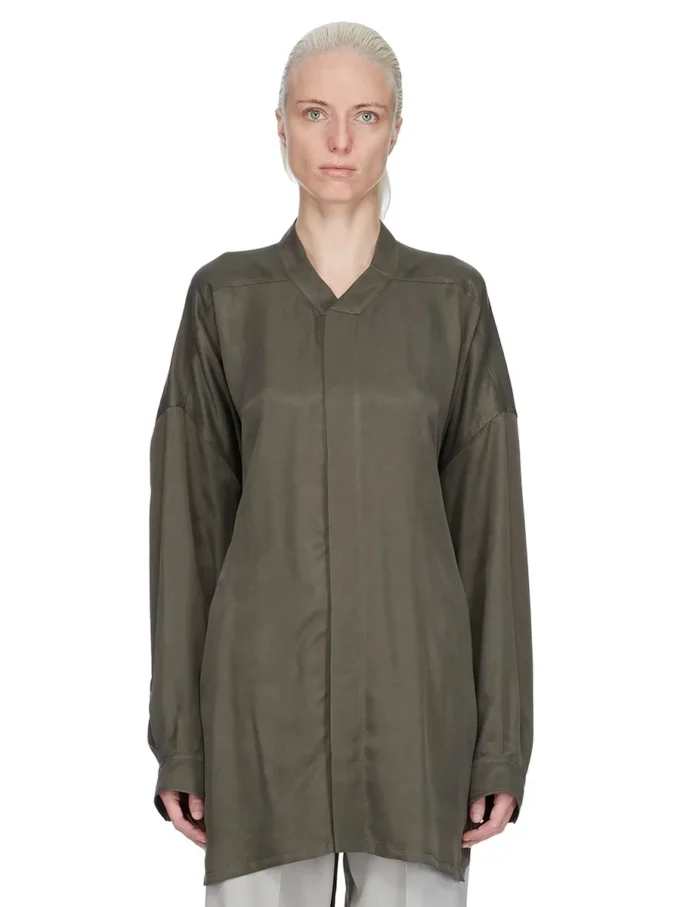 RICK OWENS – ROBES RP02E4537HSCH-25