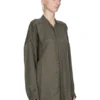 RICK OWENS – ROBES RP02E4537HSCH-25