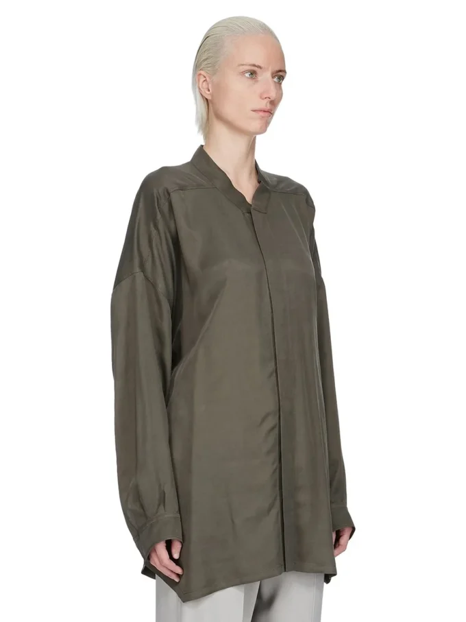 RICK OWENS – ROBES RP02E4537HSCH-25