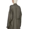 RICK OWENS – ROBES RP02E4537HSCH-25