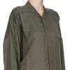 RICK OWENS – ROBES RP02E4537HSCH-25