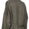 RICK OWENS – ROBES RP02E4537HSCH-25