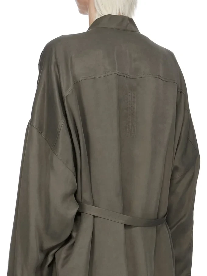 RICK OWENS – ROBES RP02E4537HSCH-25