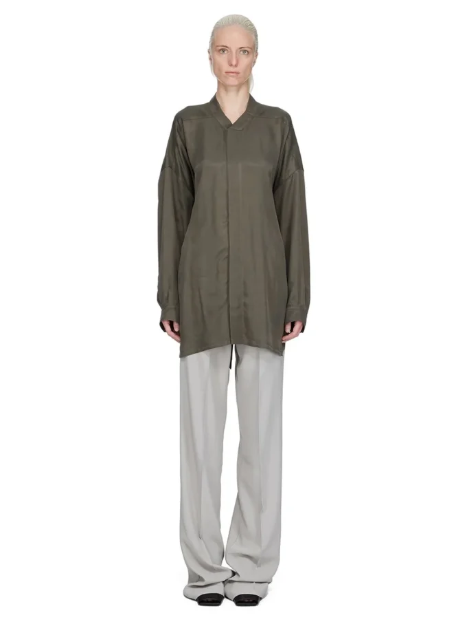 RICK OWENS – ROBES RP02E4537HSCH-25