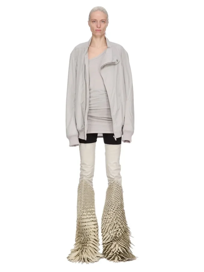 RICK OWENS – ROBES RP02E4539JR-08 RICK OWENS – ROBES RP02E4539JR-08