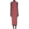 RICK OWENS – ROBES RP02E4541HY-13