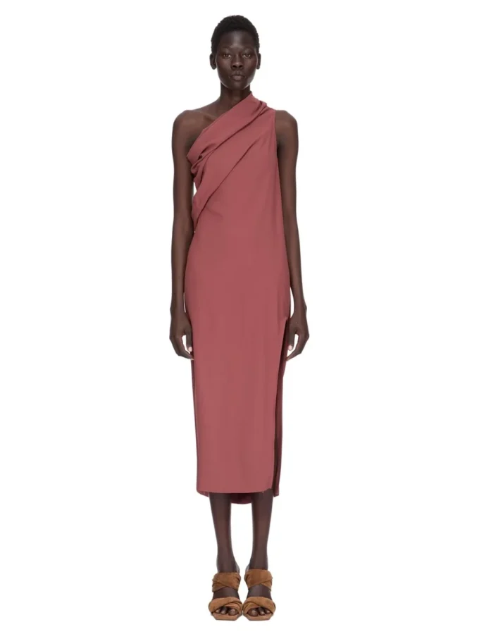 RICK OWENS – ROBES RP02E4541HY-13