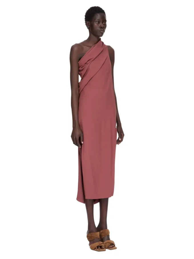RICK OWENS – ROBES RP02E4541HY-13