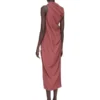 RICK OWENS – ROBES RP02E4541HY-13