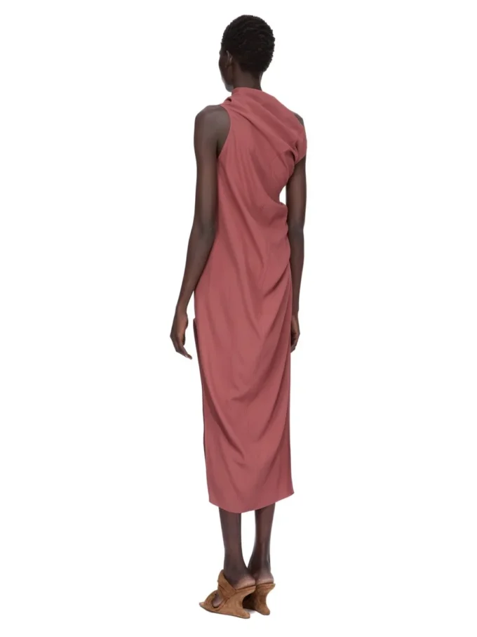 RICK OWENS – ROBES RP02E4541HY-13