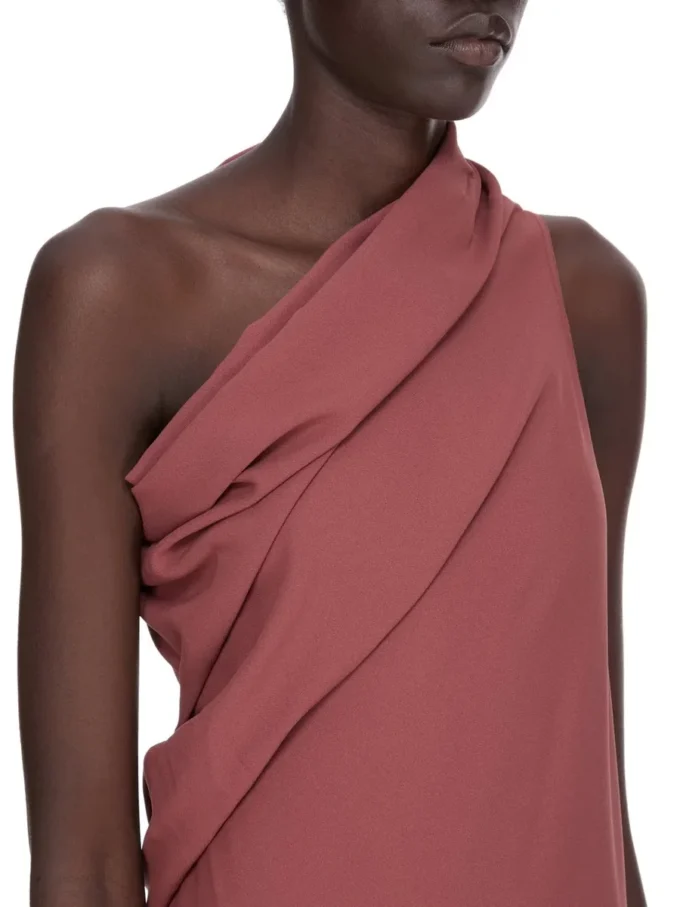 RICK OWENS – ROBES RP02E4541HY-13