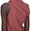 RICK OWENS – ROBES RP02E4541HY-13