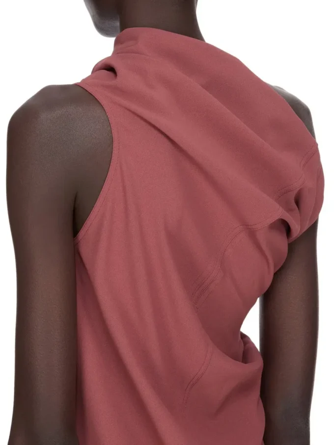 RICK OWENS – ROBES RP02E4541HY-13