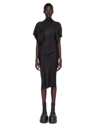 RICK OWENS – ROBES RP02E4543HSCH-09