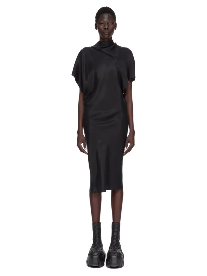 RICK OWENS – ROBES RP02E4543HSCH-09