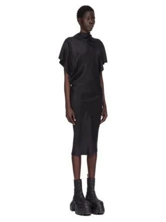RICK OWENS – ROBES RP02E4543HSCH-09