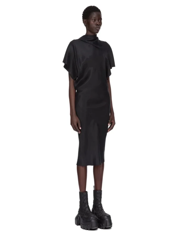 RICK OWENS – ROBES RP02E4543HSCH-09