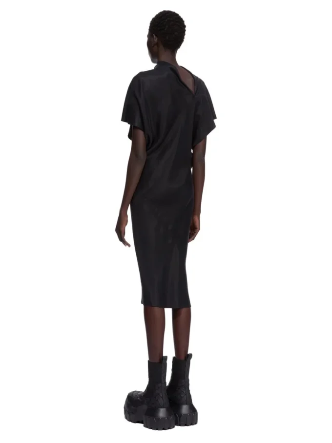 RICK OWENS – ROBES RP02E4543HSCH-09