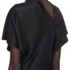RICK OWENS – ROBES RP02E4543HSCH-09