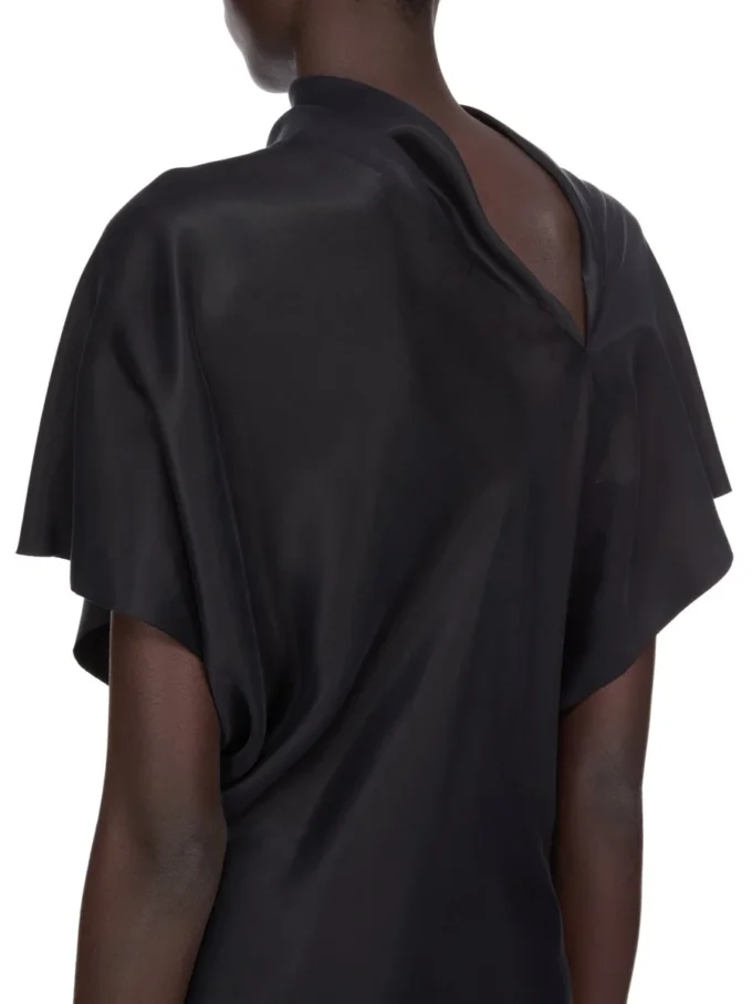 RICK OWENS – ROBES RP02E4543HSCH-09