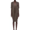 RICK OWENS – ROBES RP02E4557K-78