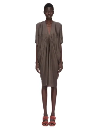 RICK OWENS – ROBES RP02E4557K-78