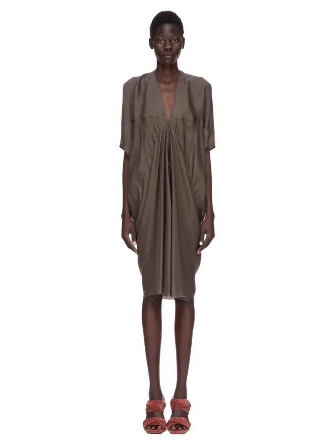 RICK OWENS – ROBES RP02E4557K-78