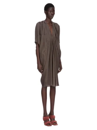RICK OWENS – ROBES RP02E4557K-78