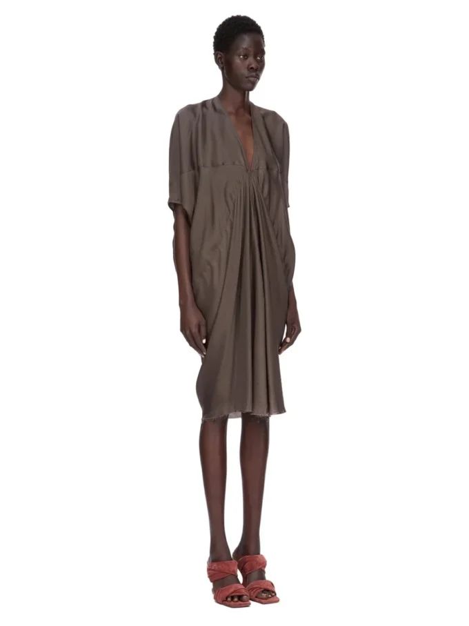 RICK OWENS – ROBES RP02E4557K-78