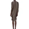 RICK OWENS – ROBES RP02E4557K-78