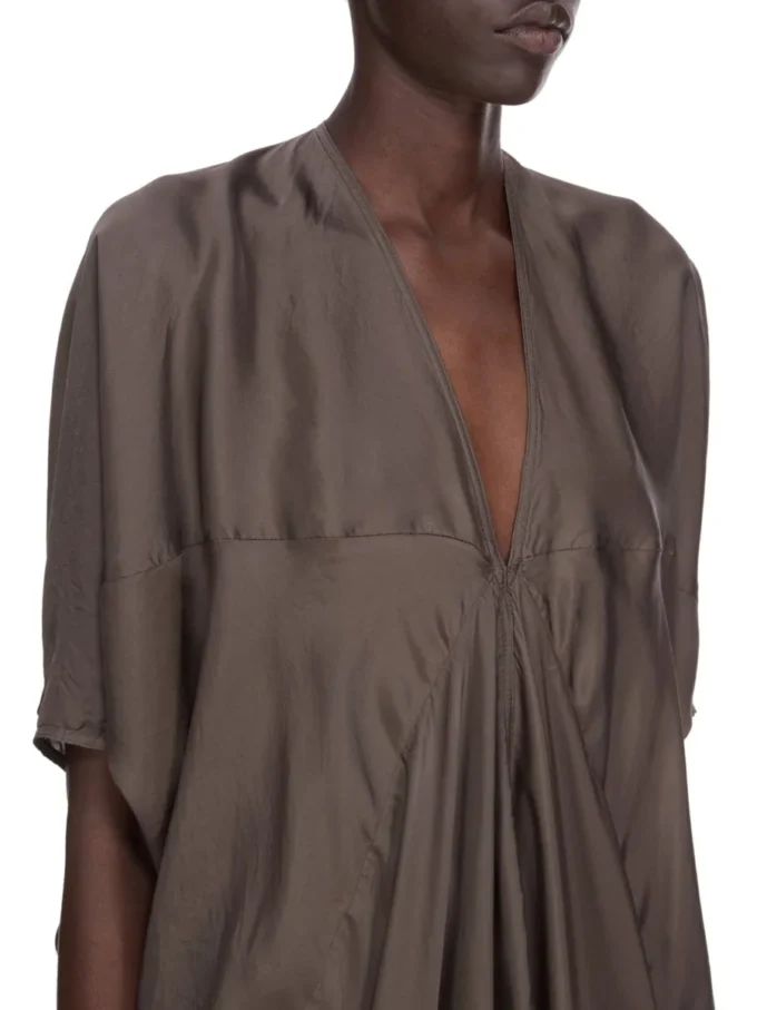 RICK OWENS – ROBES RP02E4557K-78