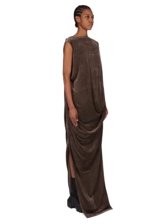 RICK OWENS – ROBES RP02E4574V-78