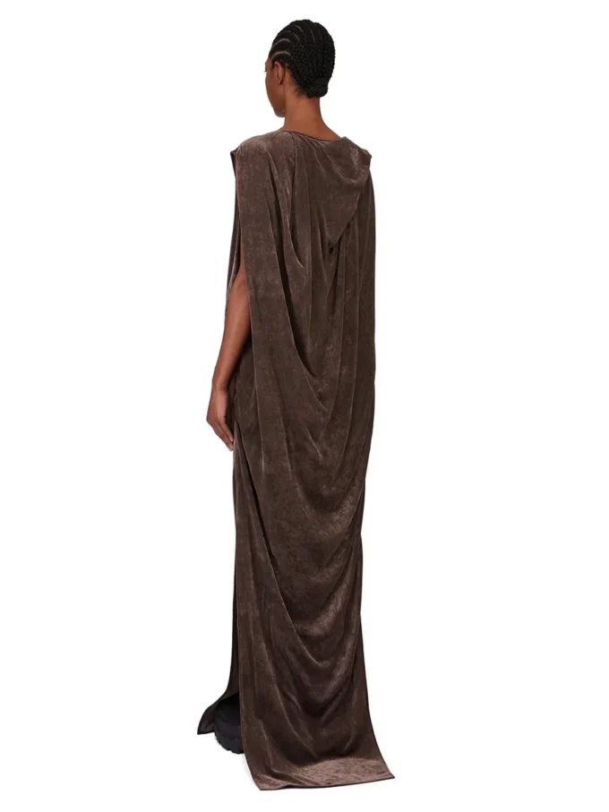 RICK OWENS – ROBES RP02E4574V-78