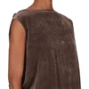 RICK OWENS – ROBES RP02E4574V-78
