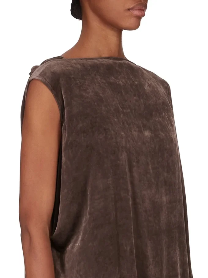 RICK OWENS – ROBES RP02E4574V-78