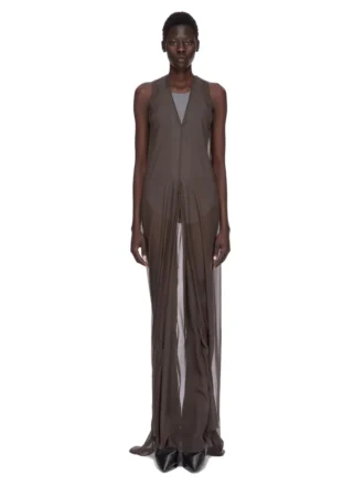 RICK OWENS – ROBES RP02E4575S-78