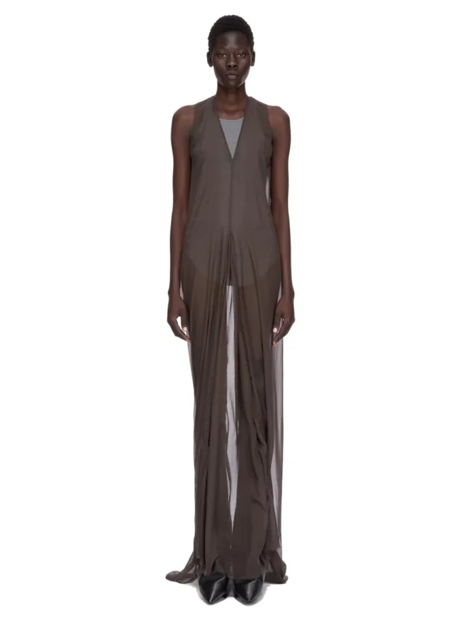 RICK OWENS – ROBES RP02E4575S-78