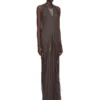 RICK OWENS – ROBES RP02E4575S-78