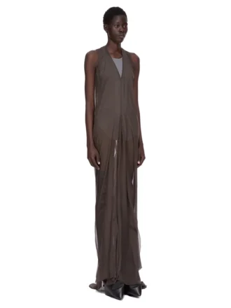 RICK OWENS – ROBES RP02E4575S-78