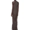 RICK OWENS – ROBES RP02E4575S-78