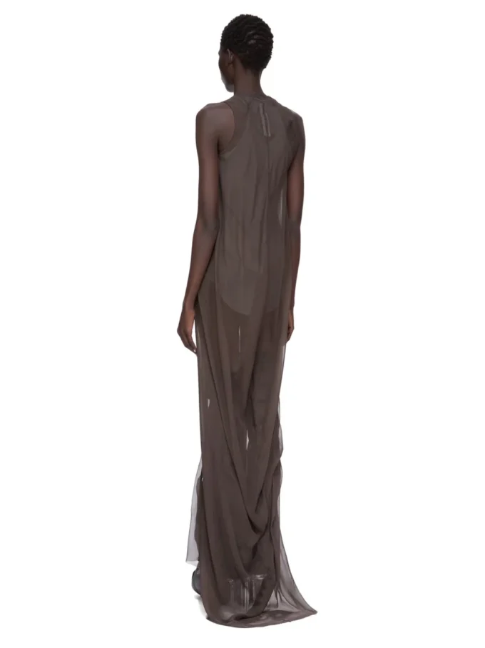 RICK OWENS – ROBES RP02E4575S-78