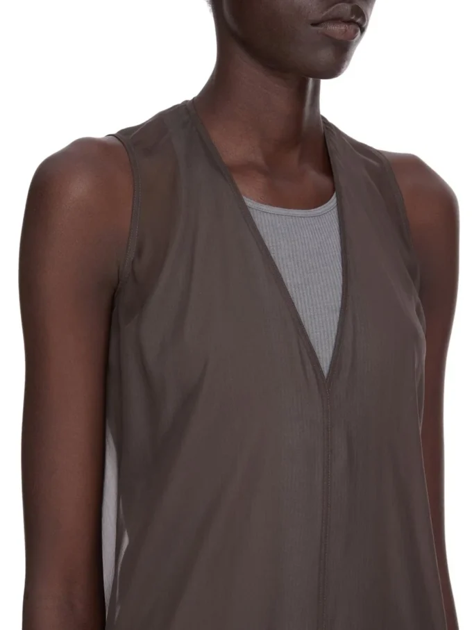 RICK OWENS – ROBES RP02E4575S-78