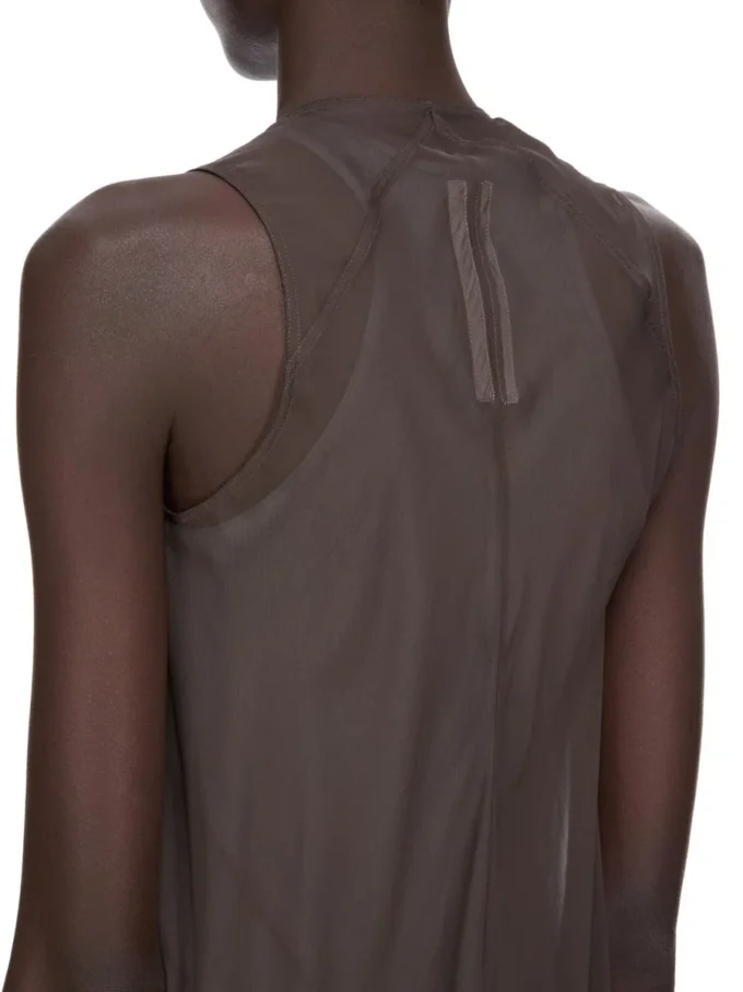 RICK OWENS – ROBES RP02E4575S-78