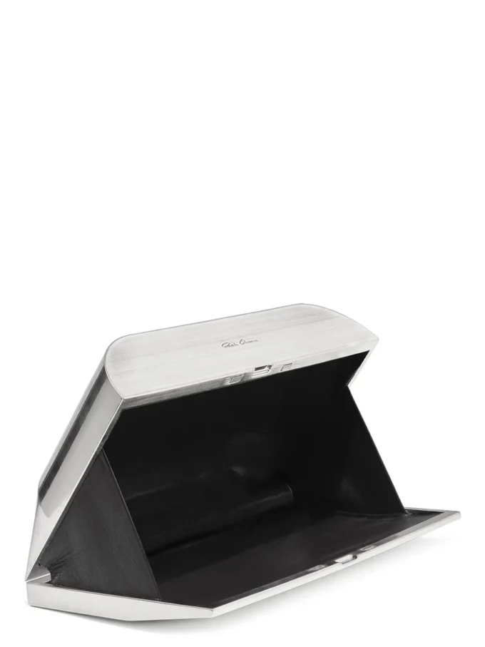 RICK OWENS – SAC RA02E0744ABSLLP-128
